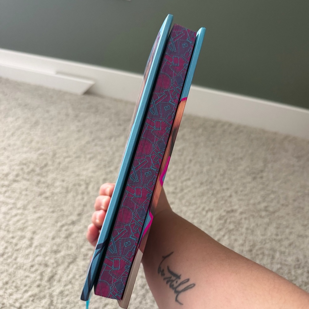 His Secret by Isabel Lucero Special Edition - Picture 8 of 8